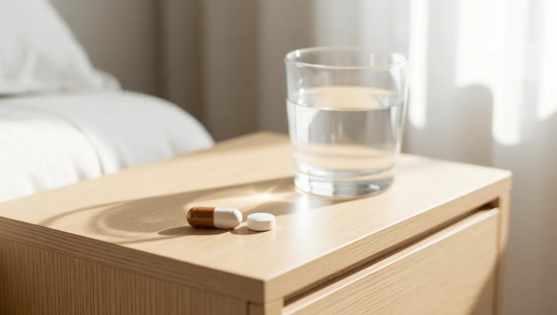 Alles over Codeïne 20 mg: Gebruik, werking en veiligheid