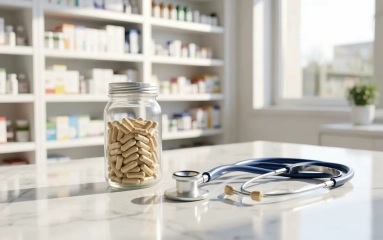 Dexamfetamine en concentratie: Wat je moet weten