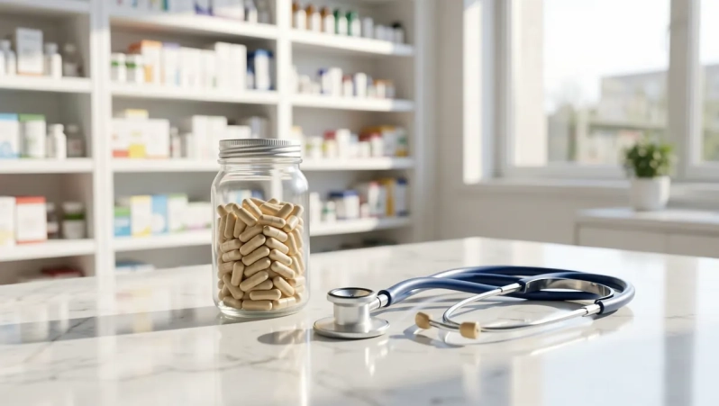 Dexamfetamine en concentratie: Wat je moet weten