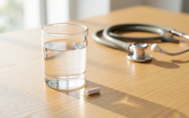 Tentin (Dexamfetamine) voor de behandeling van ADHD