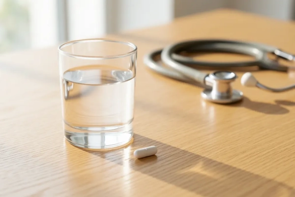 Tentin (Dexamfetamine) voor de behandeling van ADHD