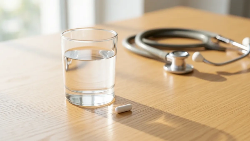 Alles over Tentin (Dexamfetamine) bij ADHD: Informatie en Gebruik