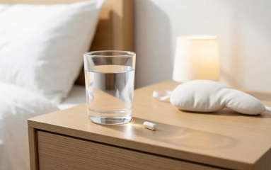 Diazepam 10mg: Een hulpmiddel voor rust en een betere nachtrust