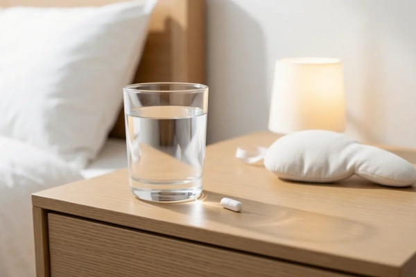 Diazepam 10mg: Een hulpmiddel voor rust en een betere nachtrust