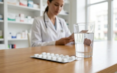 Alles wat u moet weten over Dormicum (Midazolam)