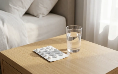 Alles wat u moet weten over Dormicum 7,5mg (Midazolam)