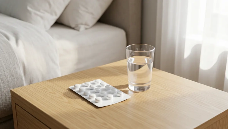 Informatie over Dormicum (Midazolam) 7,5mg: Gebruik en Veiligheid