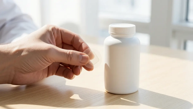Informatie over Fentanyl pleisters van Aurobindo: Gebruik en Zorgvuldigheid