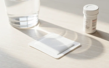 Alles wat u moet weten over de Aurobindo Fentanyl pleister (75 microgram/uur)