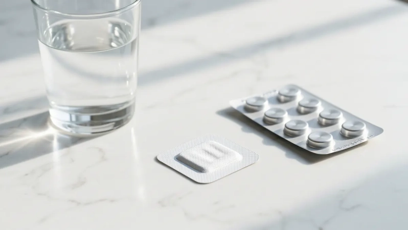 Alles over Fentanyl Pleisters (50mcg/uur): Informatie en Gebruik