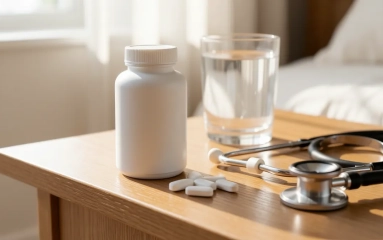 Lorazepam: een gids over het gebruik en de werking van dit medicijn