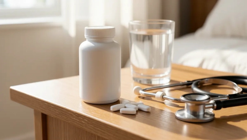 Alles wat u moet weten over Lorazepam: werking, gebruik en veiligheid