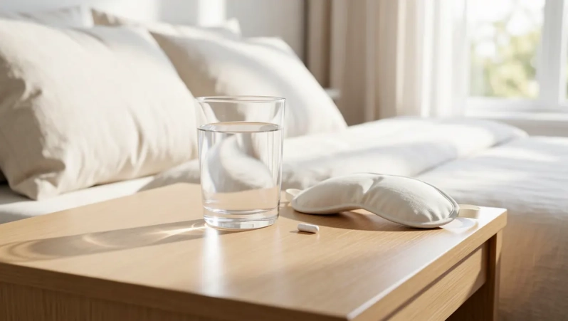 Alles over Lormetazepam: Informatie over dit slaapmiddel
