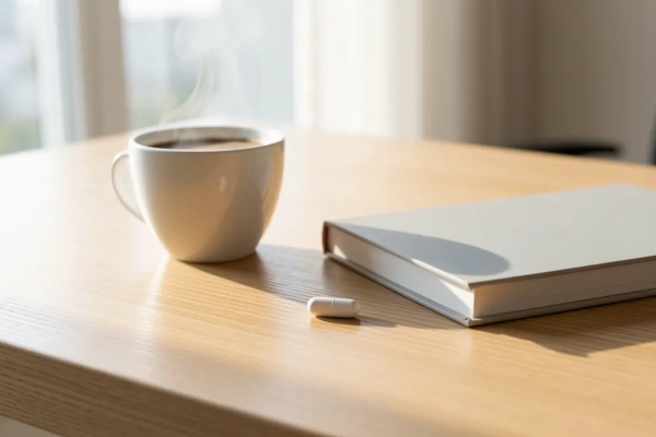 Modafinil 200mg: Een gids over alertheid en cognitieve focus