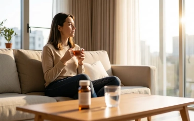 Oxazepam: Een gids over het gebruik bij angst en slaapproblemen
