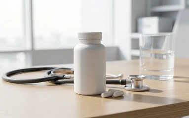 Alles wat u moet weten over Oxazepam 50mg