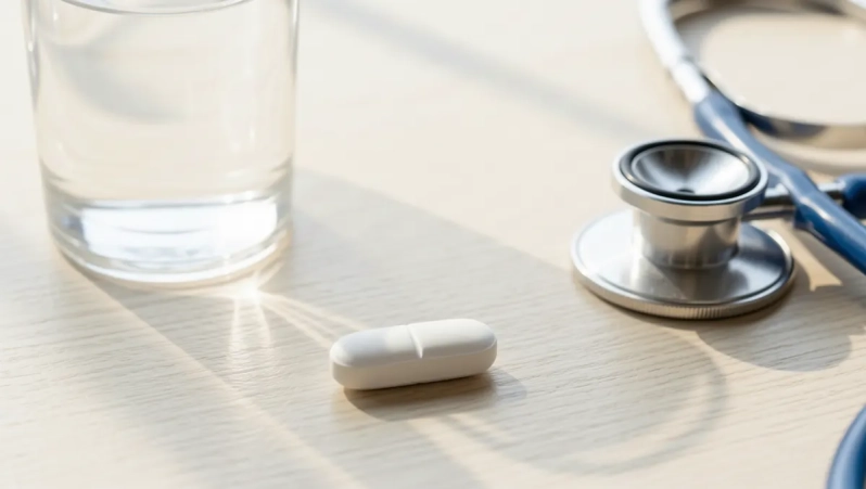 Alles wat u moet weten over Oxycodon 10mg: Informatie en Gebruik