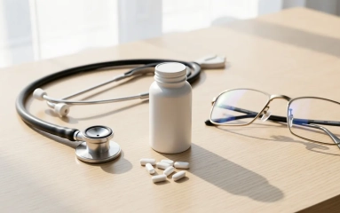 Oxycodon 20mg: Een gids over het gebruik van deze sterke pijnstiller