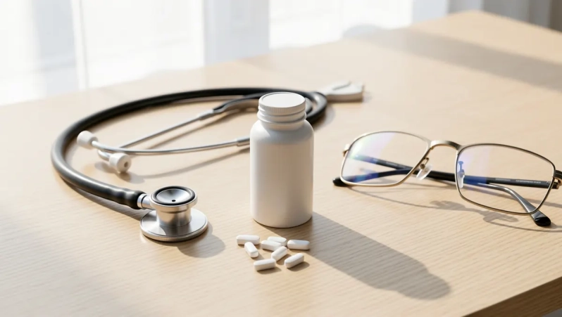 Alles over Oxycodon 20mg: Informatie over deze sterke pijnstiller