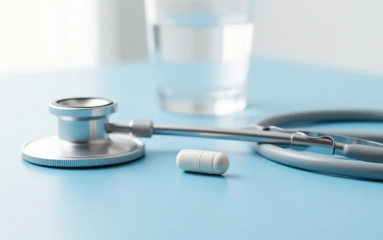 Oxycodon 40mg: Een gids over dit sterke medicijn voor hevige pijn