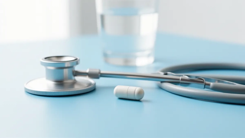 Alles over Oxycodon 40mg: Informatie over dit sterke pijnstillende middel