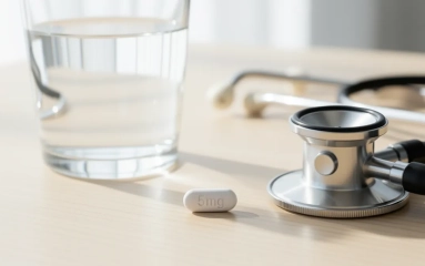 Oxycodon 5 mg: Een gids over het gebruik van deze sterke pijnstiller