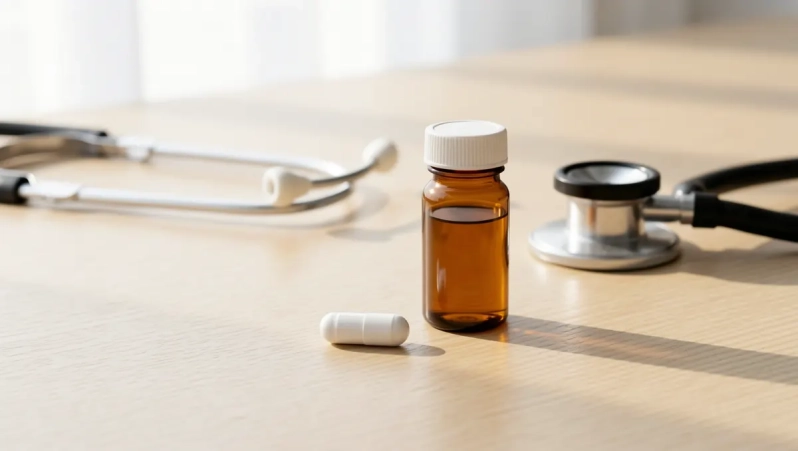 Informatie over Oxycodon 80mg: Gebruik, Dosering en Veiligheid