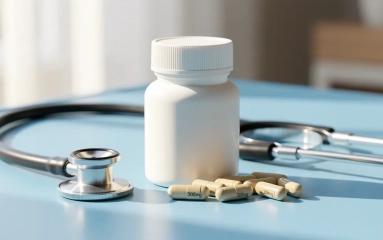 Pregabaline 300mg: Een gids over het gebruik en de werking van dit medicijn