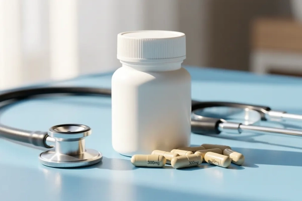 Pregabaline 300mg: Een gids over het gebruik en de werking van dit medicijn