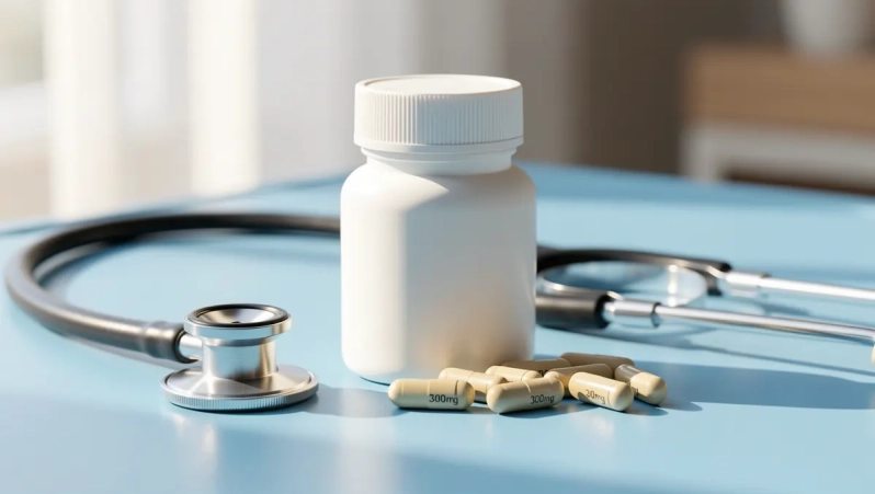 Alles over Pregabaline (300mg): Werking, Gebruik en Veiligheid