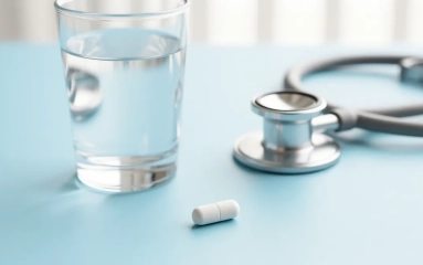 Quetiapine 25 mg: Een gids over dit antipsychotisch medicijn