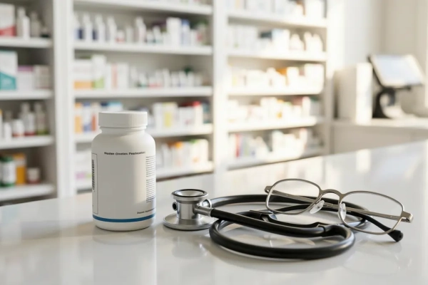 Ritalin kopen in Nederland: Alles over werking, recept en veiligheid