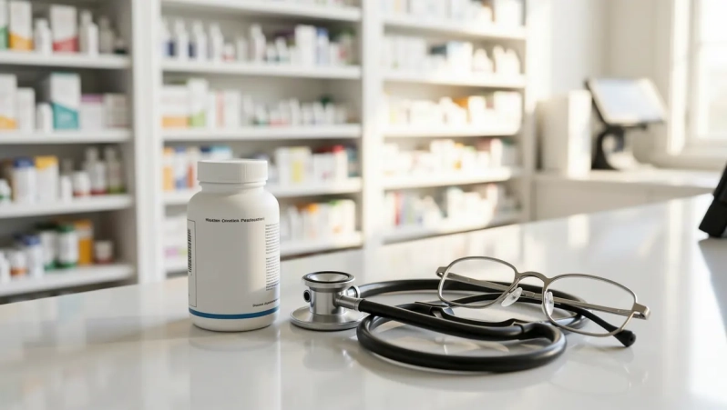 Ritalin kopen in Nederland: Alles over werking, recept en veiligheid