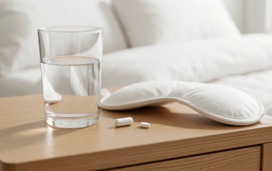 Slaapproblemen en Temazepam: Een gids voor veilig gebruik