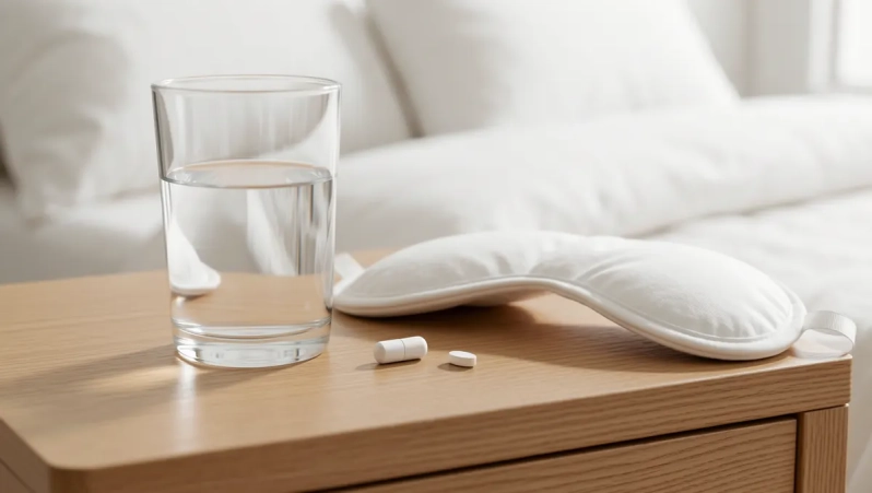 Alles wat u moet weten over Temazepam bij slapeloosheid