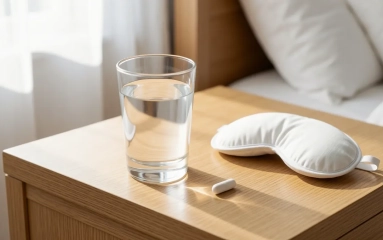 Temazepam: Een gids over het gebruik van dit slaapmiddel
