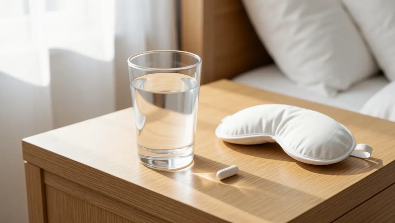 Alles over Temazepam: Informatie over gebruik en veiligheid bij slaapproblemen