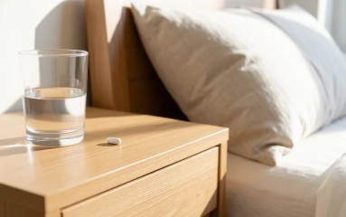 Nitrazepam 5 mg: Betrouwbare informatie over dit rustgevende middel