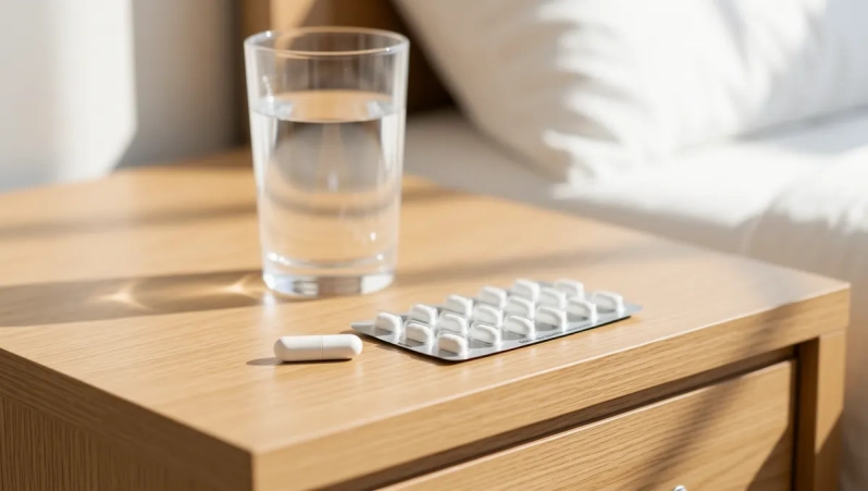 Alles wat u moet weten over Tramadol 50mg: Gebruik en Veiligheid