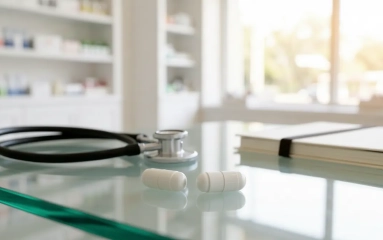 Wat is het verschil tussen Modafinil en Armodafinil?