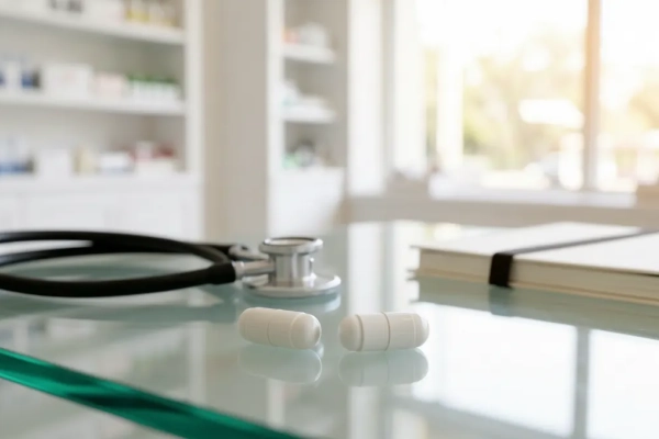 Wat is het verschil tussen Modafinil en Armodafinil?