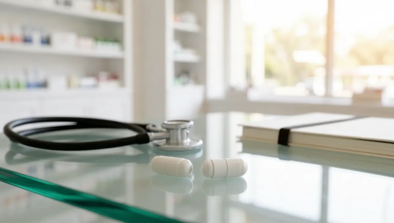 Wat is het verschil tussen Modafinil en Armodafinil?