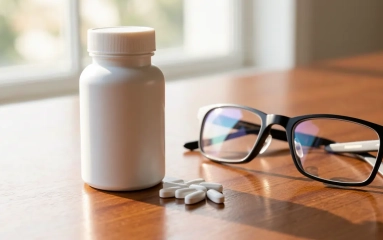 Hoe werken benzodiazepines zoals Diazepam en Lorazepam?