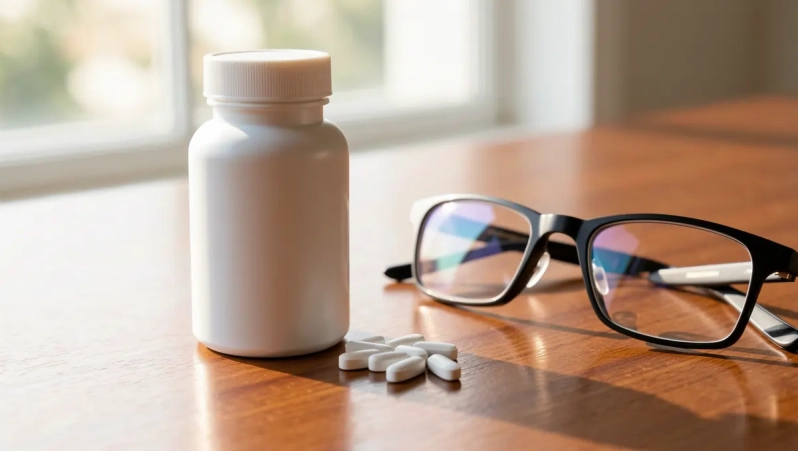 Hoe werken benzodiazepines zoals Diazepam en Lorazepam?