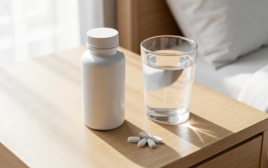 Wat u moet weten over alprazolam bij angst en spanning