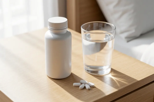 Wat u moet weten over alprazolam bij angst en spanning