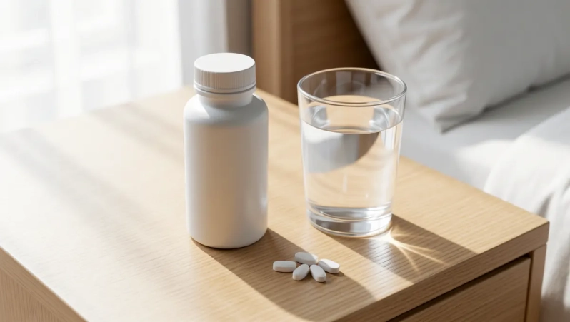 Informatie over Alprazolam: Een gids over werking en veilig gebruik