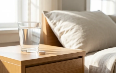 Zolpidem 10mg: Een gids over de werking en het gebruik van dit inslaapmiddel
