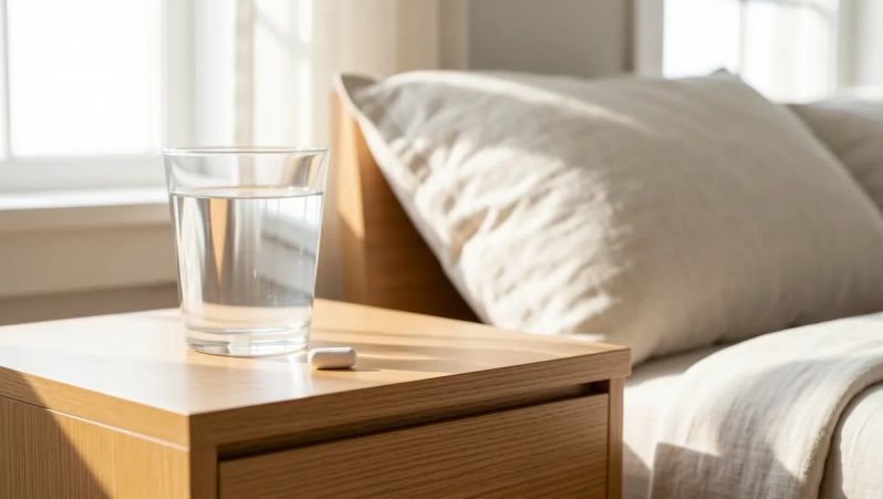 Zolpidem 10mg: Alles wat u moet weten over dit slaapmiddel